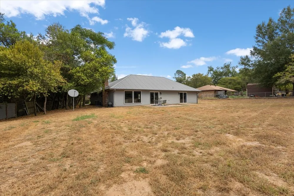 306 Lonestar Lane Hideaway, TX 75771