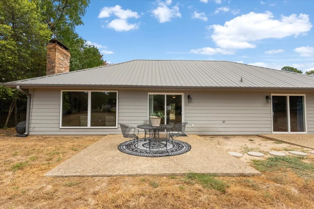 306 Lonestar Lane Hideaway, TX 75771