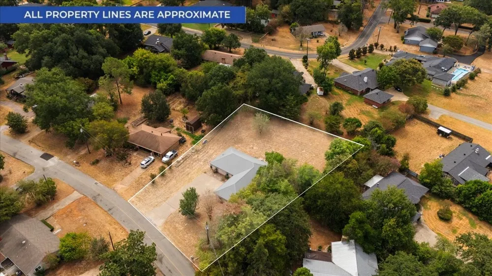 306 Lonestar Lane Hideaway, TX 75771