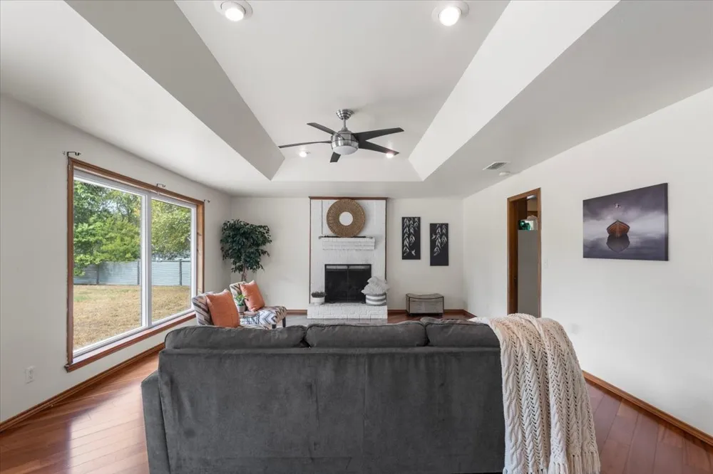 306 Lonestar Lane Hideaway, TX 75771