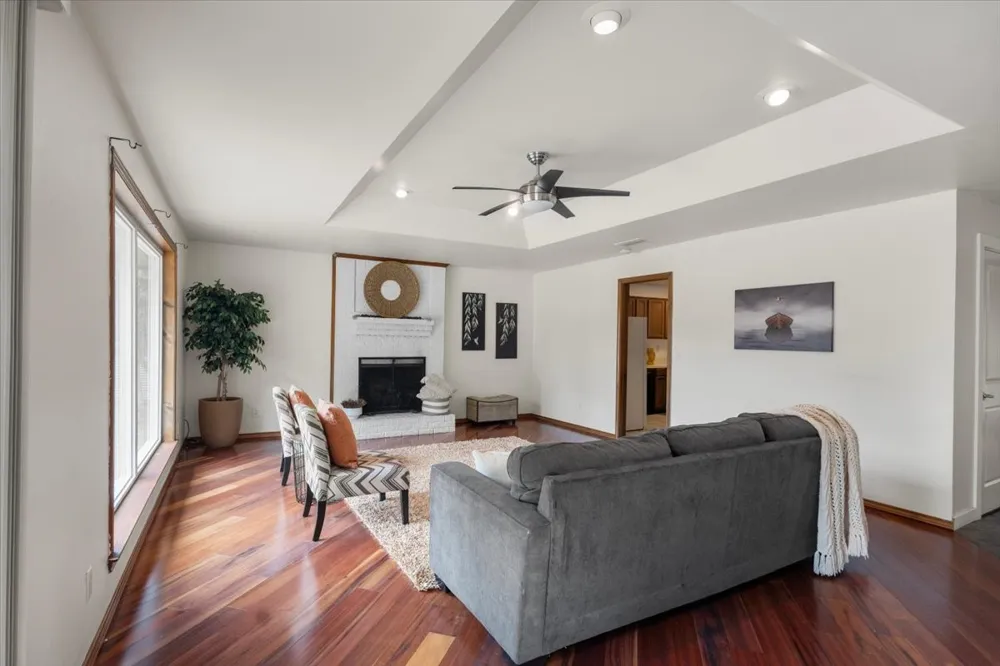 306 Lonestar Lane Hideaway, TX 75771