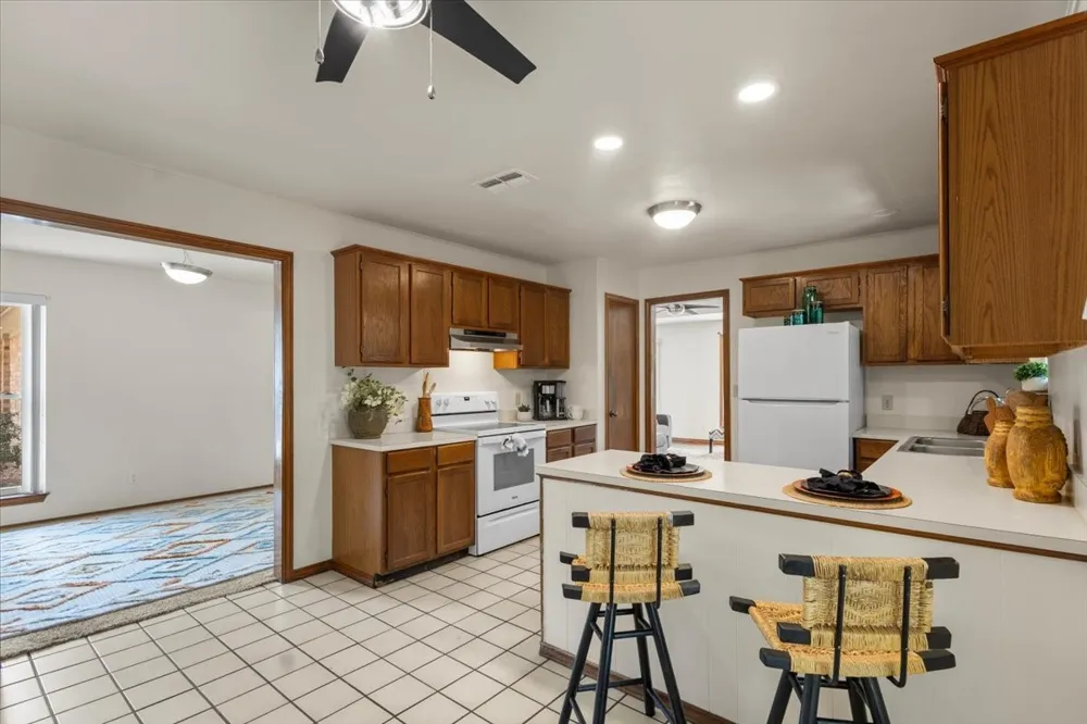 306 Lonestar Lane Hideaway, TX 75771