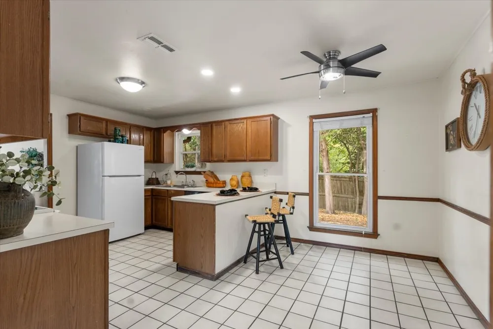 306 Lonestar Lane Hideaway, TX 75771