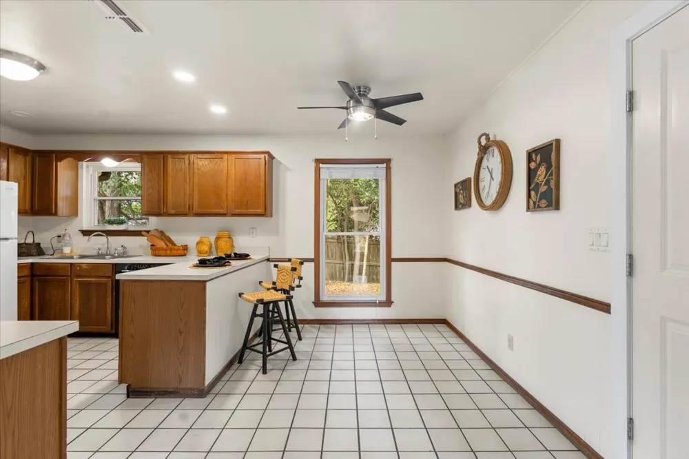 306 Lonestar Lane Hideaway, TX 75771