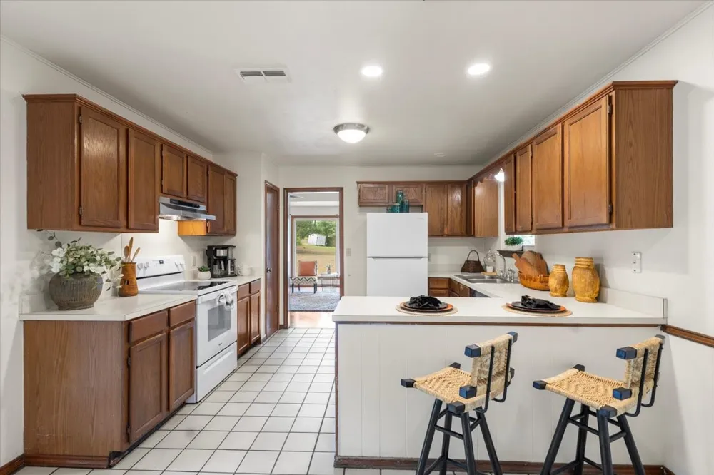 306 Lonestar Lane Hideaway, TX 75771