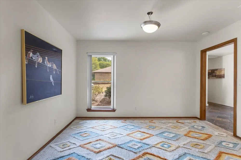 306 Lonestar Lane Hideaway, TX 75771