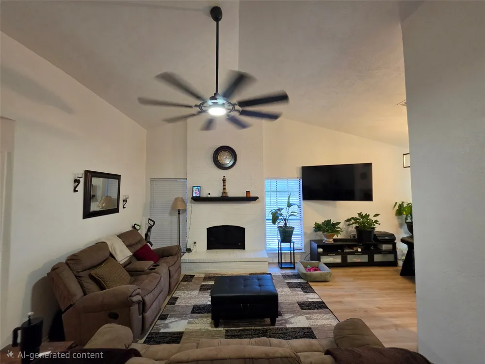 9420 Dumfries Drive Dallas, TX 75227