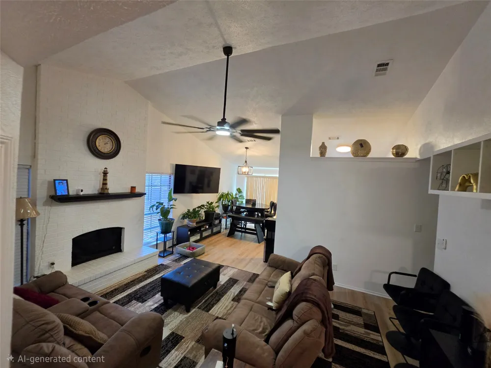 9420 Dumfries Drive Dallas, TX 75227