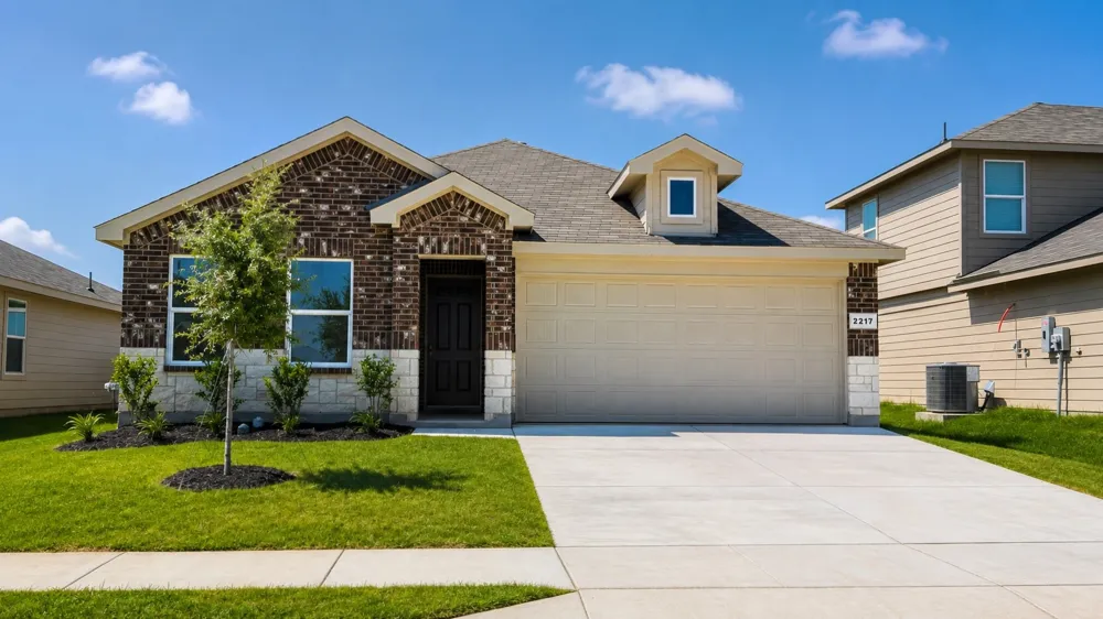 2237 BAKERSFIELD DRIVE Fort Worth, TX 76036