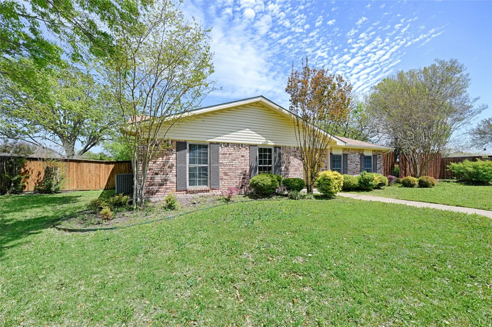 6536 Mesquite Trail Plano, TX 75023