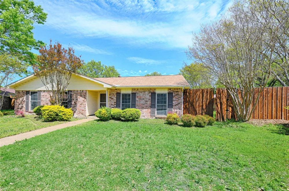 6536 Mesquite Trail Plano, TX 75023