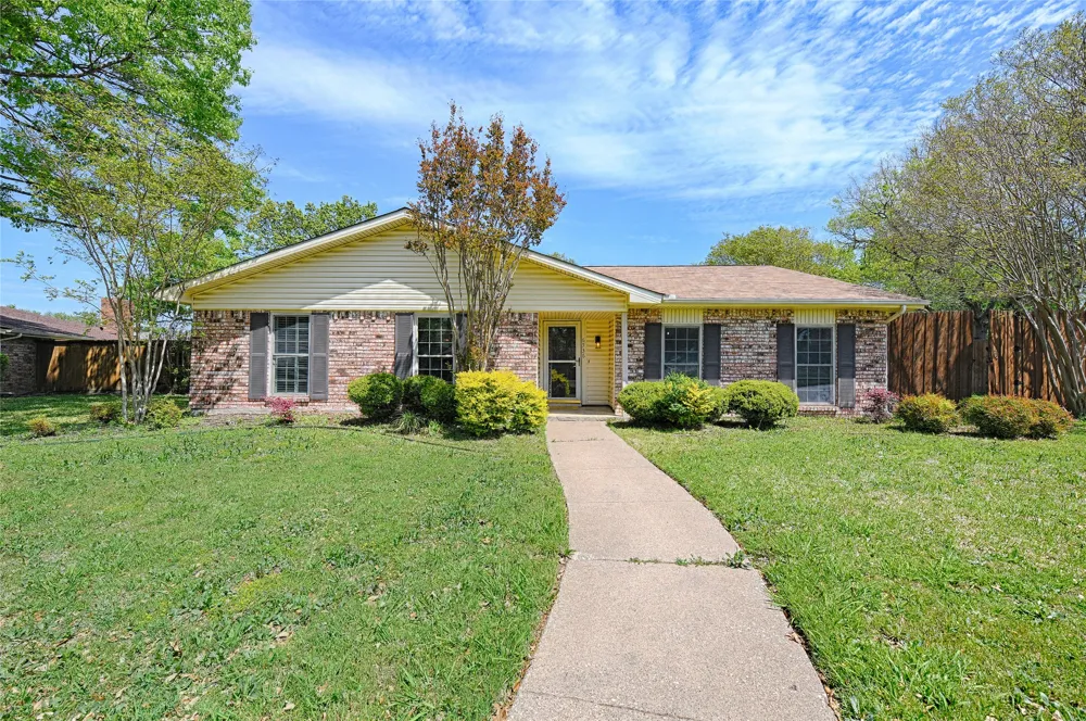 6536 Mesquite Trail Plano, TX 75023