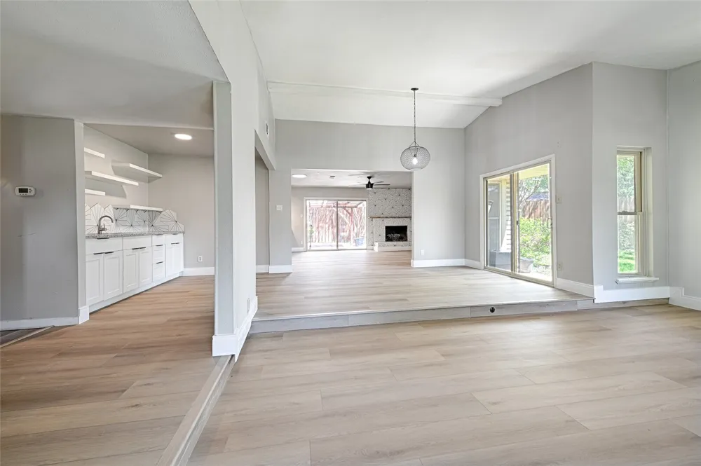 6536 Mesquite Trail Plano, TX 75023