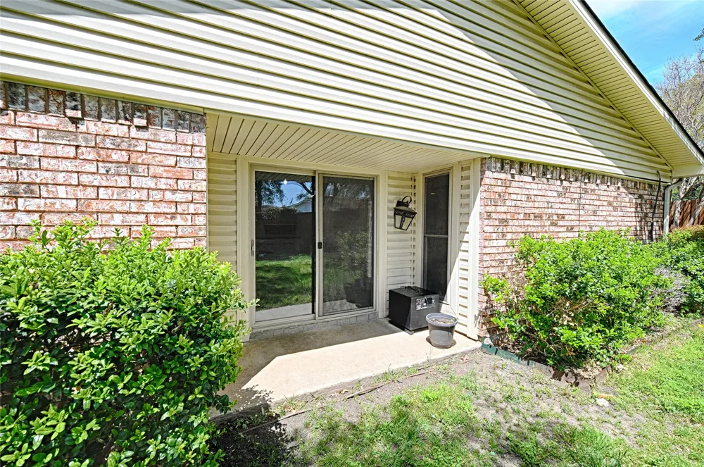 6536 Mesquite Trail Plano, TX 75023