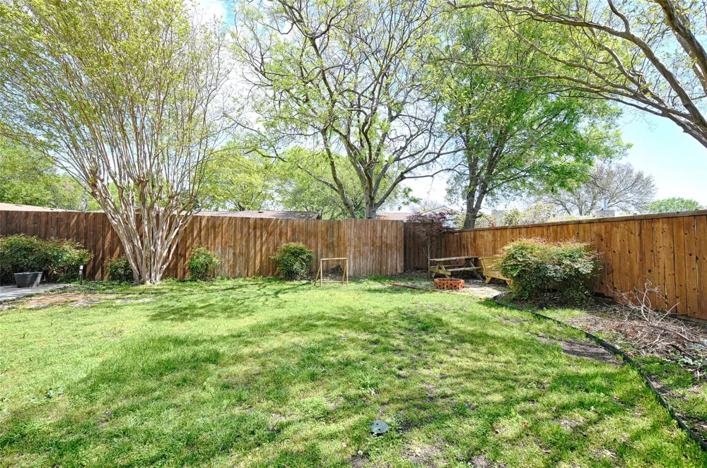 6536 Mesquite Trail Plano, TX 75023