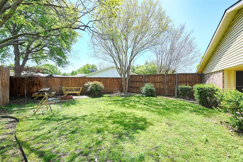 6536 Mesquite Trail Plano, TX 75023