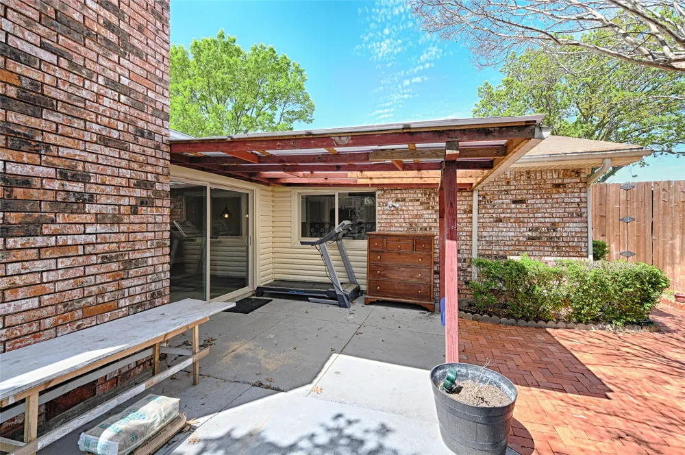 6536 Mesquite Trail Plano, TX 75023