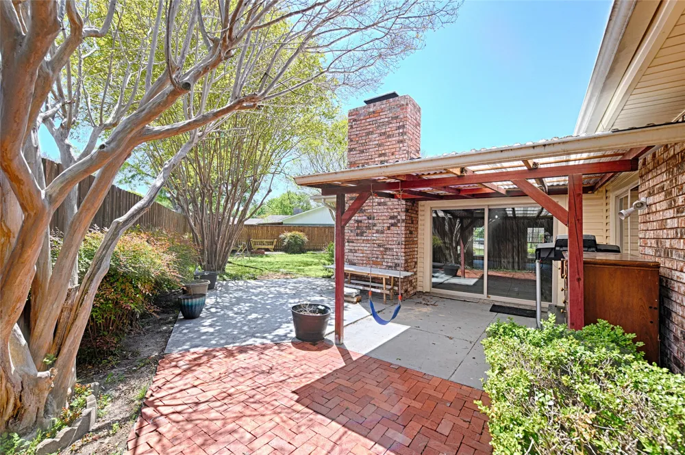 6536 Mesquite Trail Plano, TX 75023