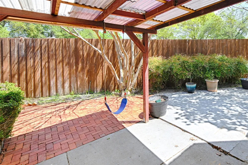 6536 Mesquite Trail Plano, TX 75023