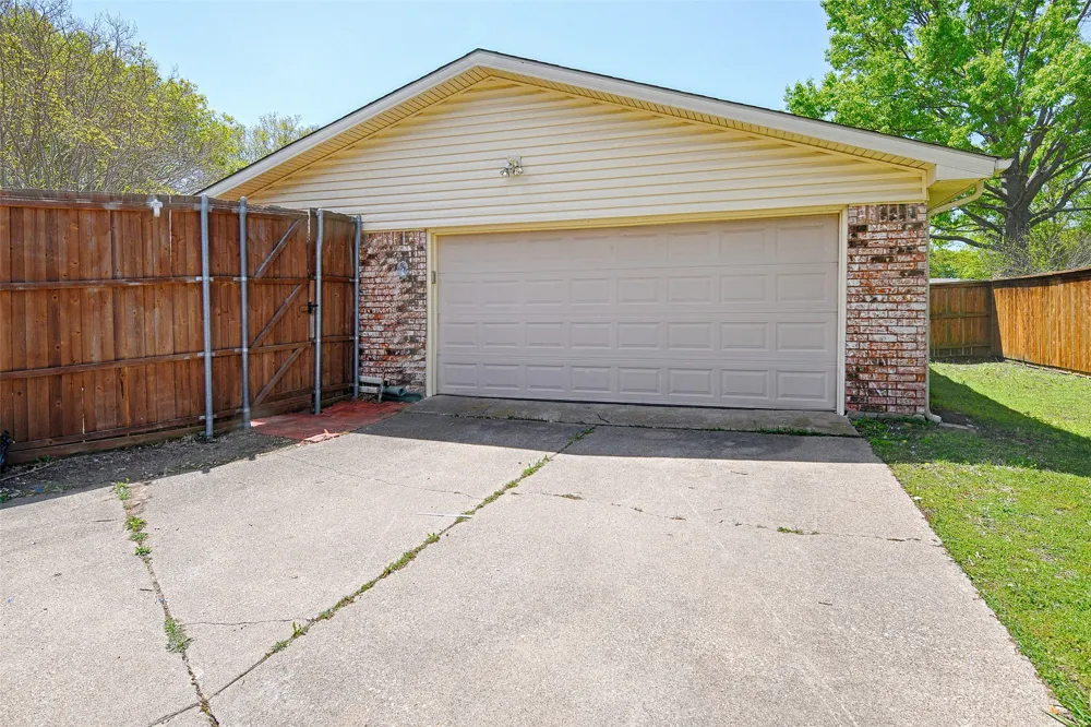 6536 Mesquite Trail Plano, TX 75023