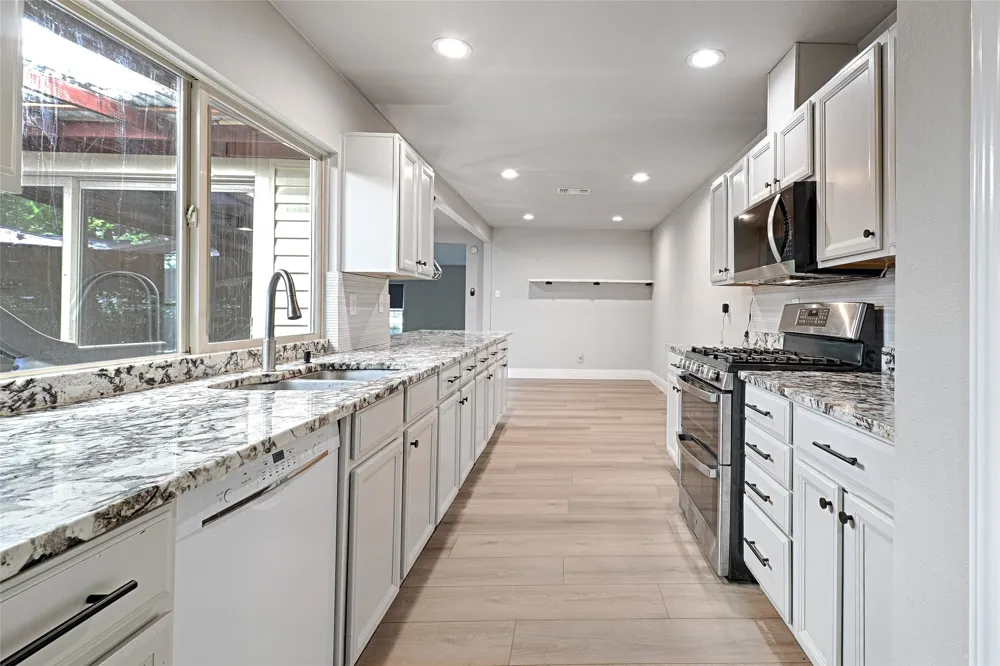 6536 Mesquite Trail Plano, TX 75023