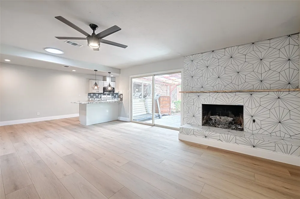 6536 Mesquite Trail Plano, TX 75023