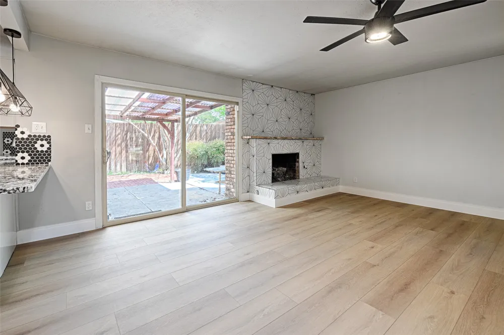6536 Mesquite Trail Plano, TX 75023