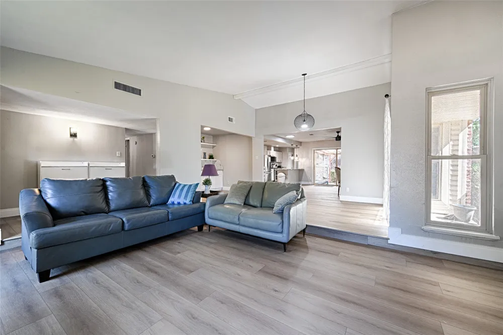 6536 Mesquite Trail Plano, TX 75023