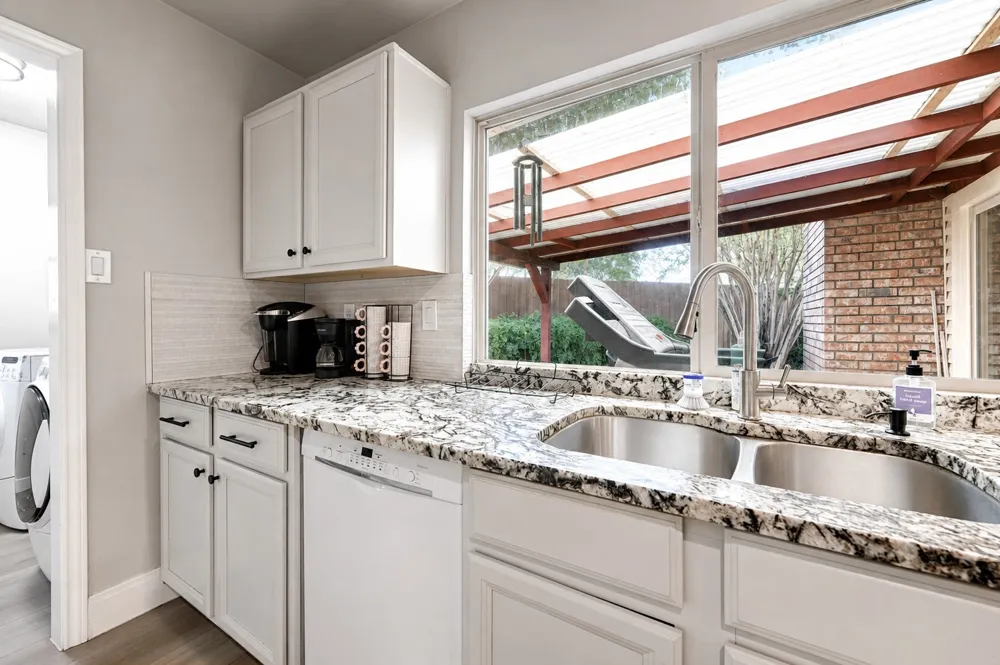 6536 Mesquite Trail Plano, TX 75023