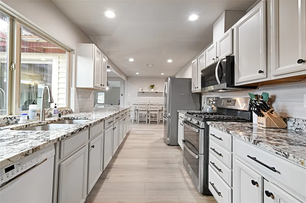 6536 Mesquite Trail Plano, TX 75023