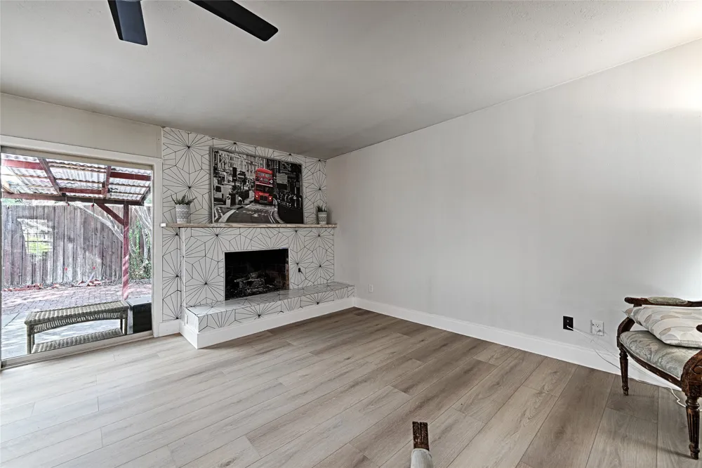 6536 Mesquite Trail Plano, TX 75023