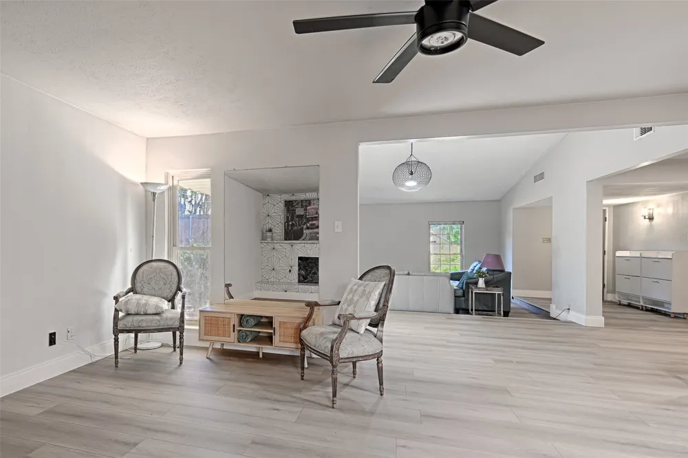 6536 Mesquite Trail Plano, TX 75023