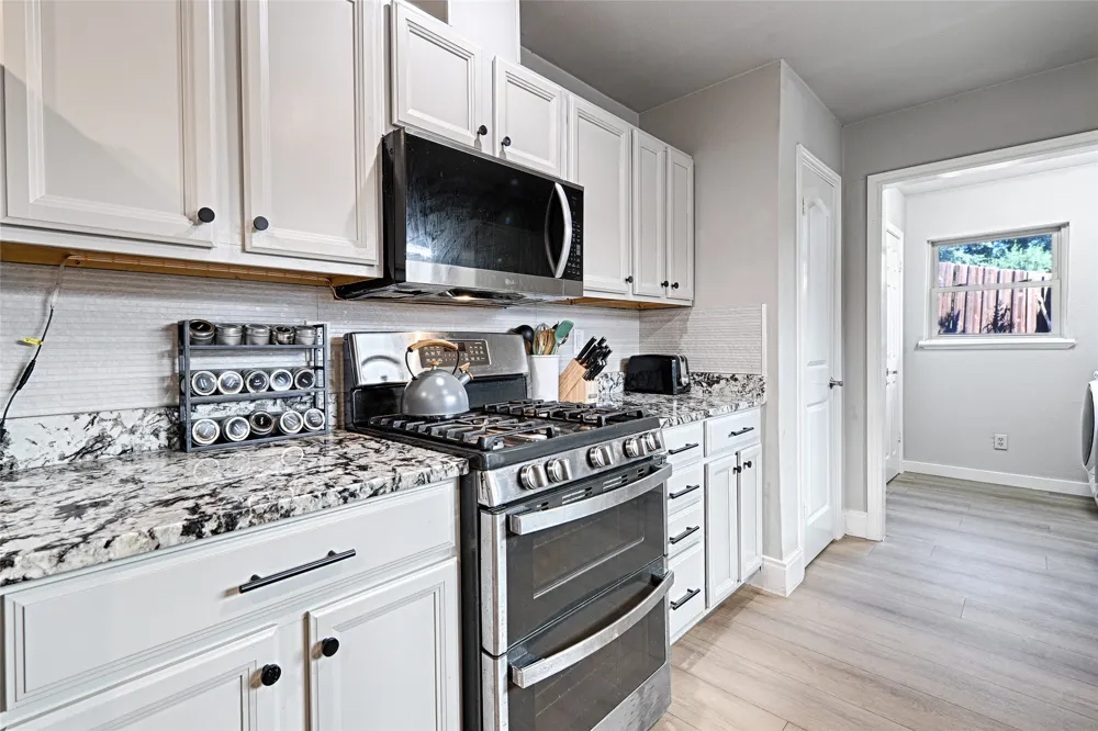 6536 Mesquite Trail Plano, TX 75023