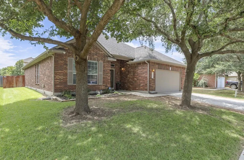 3517 Enchanted Schertz, TX 78154