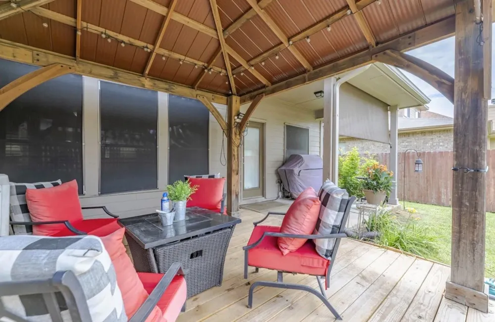 3517 Enchanted Schertz, TX 78154