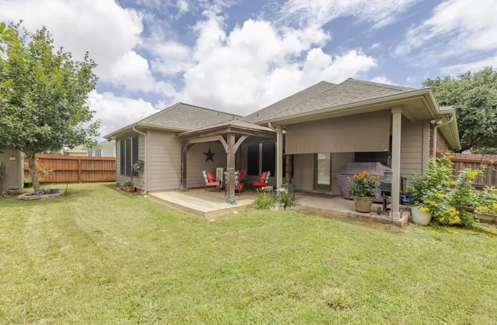 3517 Enchanted Schertz, TX 78154