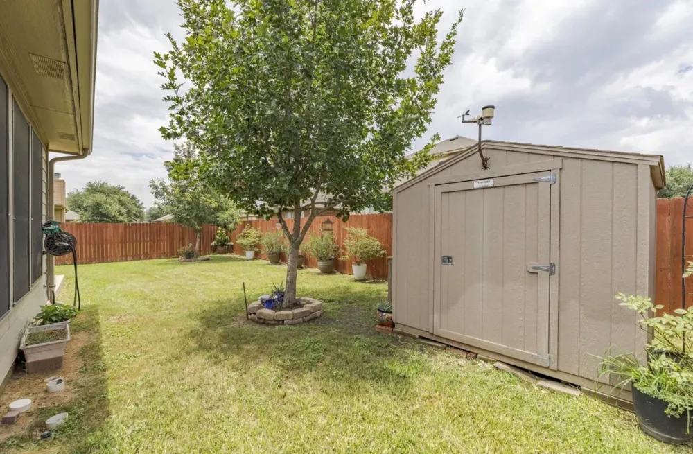3517 Enchanted Schertz, TX 78154