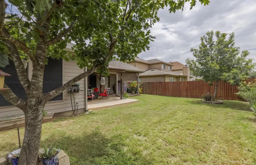 3517 Enchanted Schertz, TX 78154