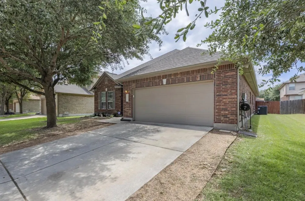 3517 Enchanted Schertz, TX 78154
