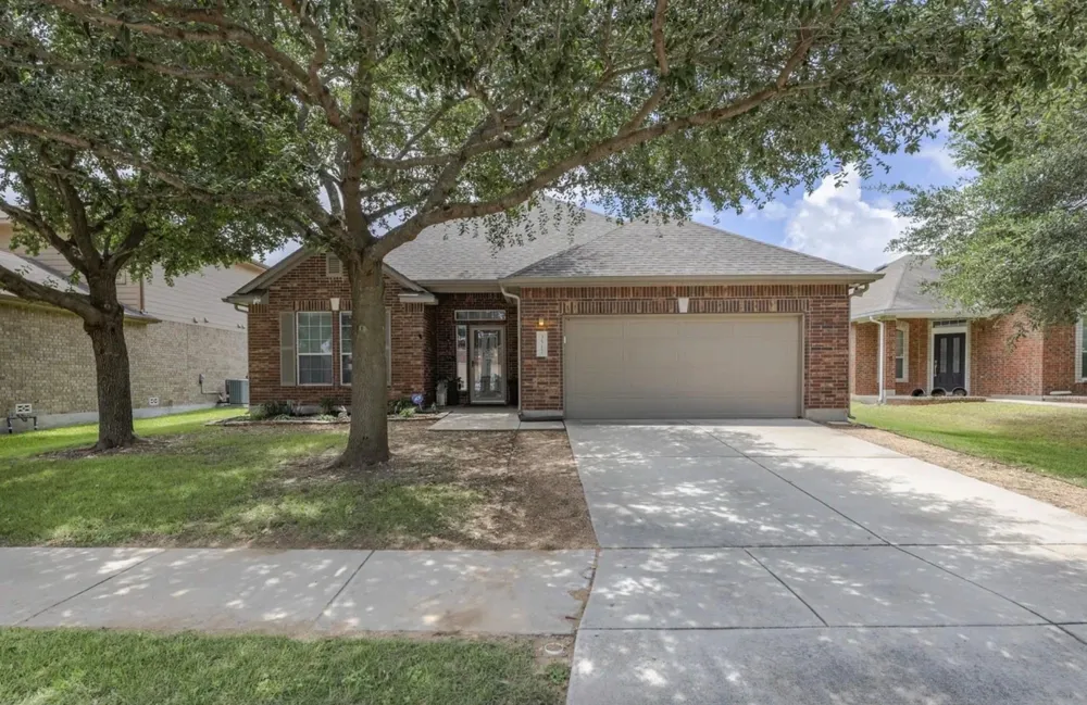 3517 Enchanted Schertz, TX 78154