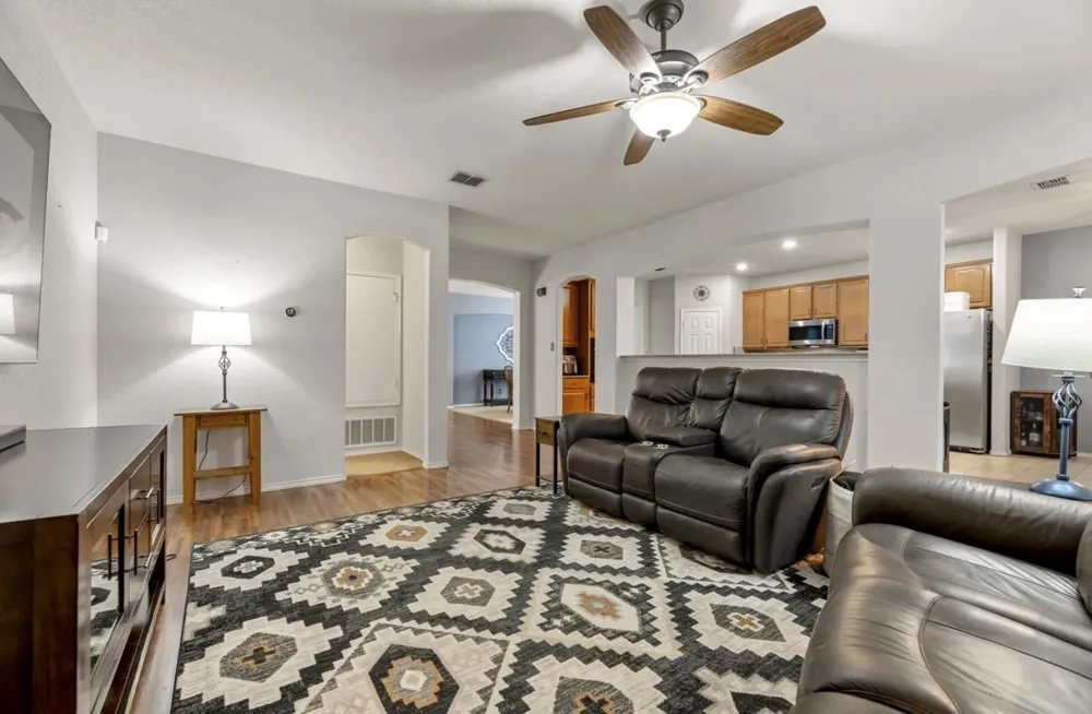 3517 Enchanted Schertz, TX 78154