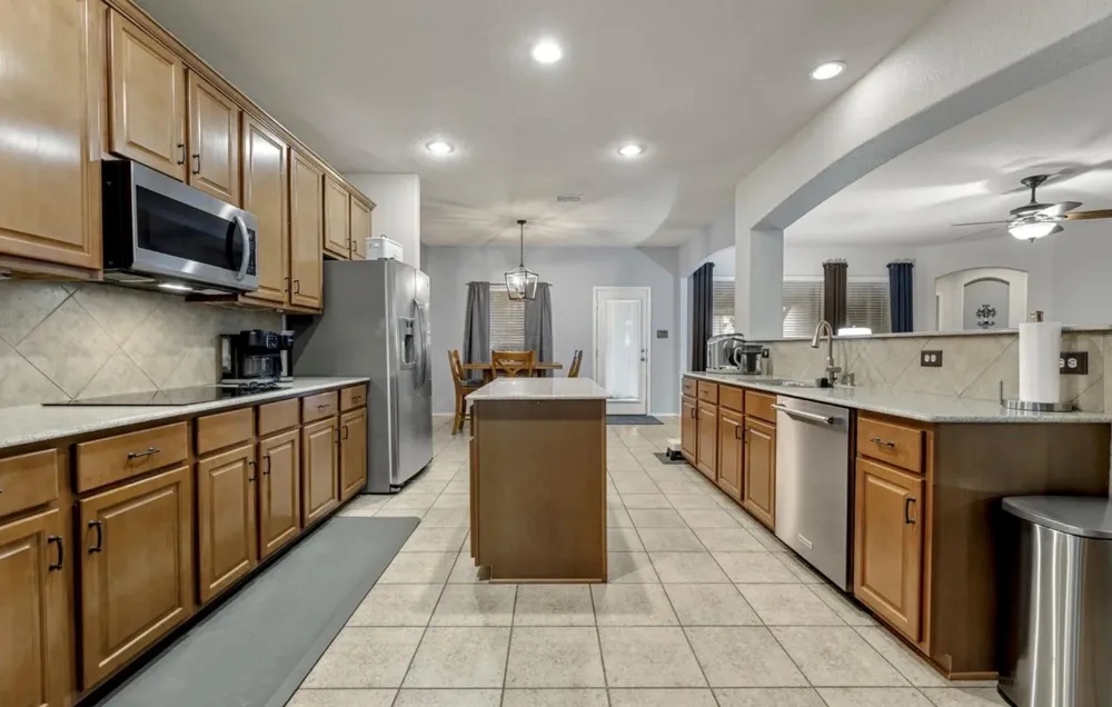 3517 Enchanted Schertz, TX 78154