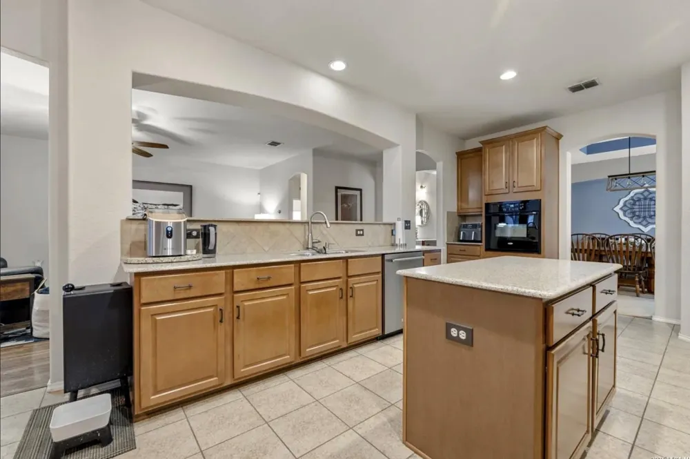 3517 Enchanted Schertz, TX 78154