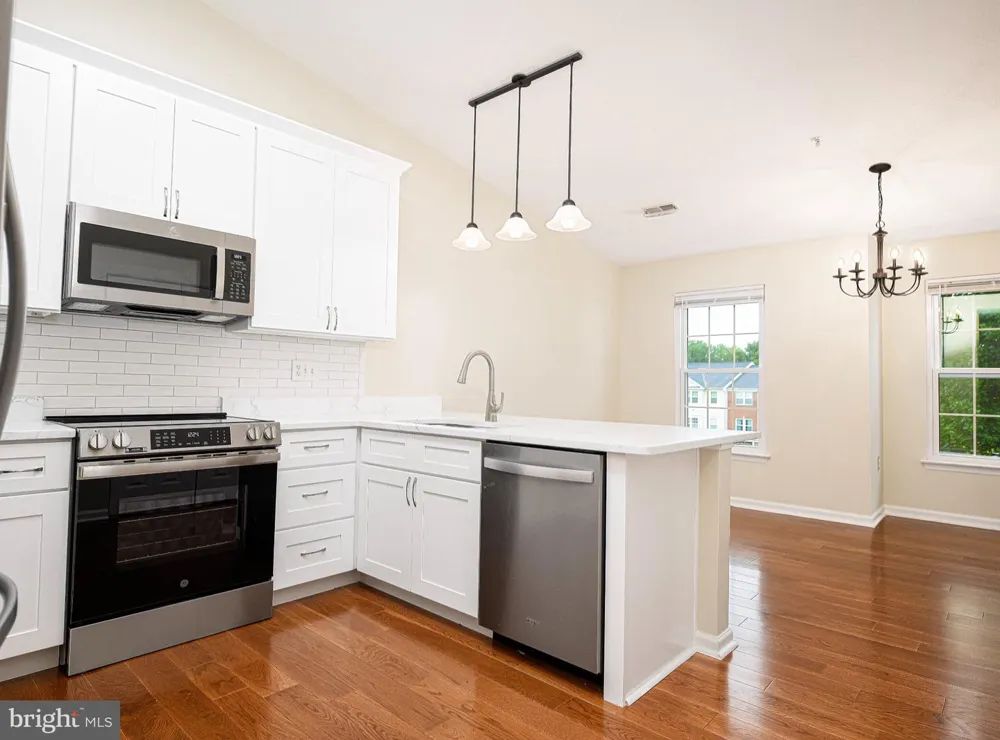 303 WILLRICH CIRCLE #J Forest Hill, MD 21050