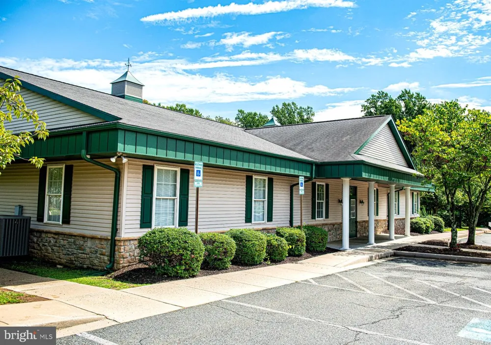 303 WILLRICH CIRCLE #J Forest Hill, MD 21050