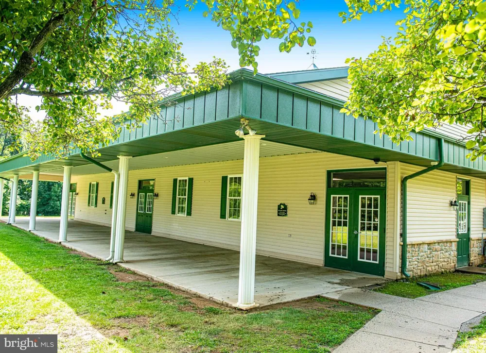 303 WILLRICH CIRCLE #J Forest Hill, MD 21050