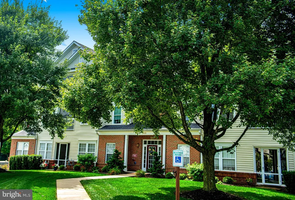 303 WILLRICH CIRCLE #J Forest Hill, MD 21050