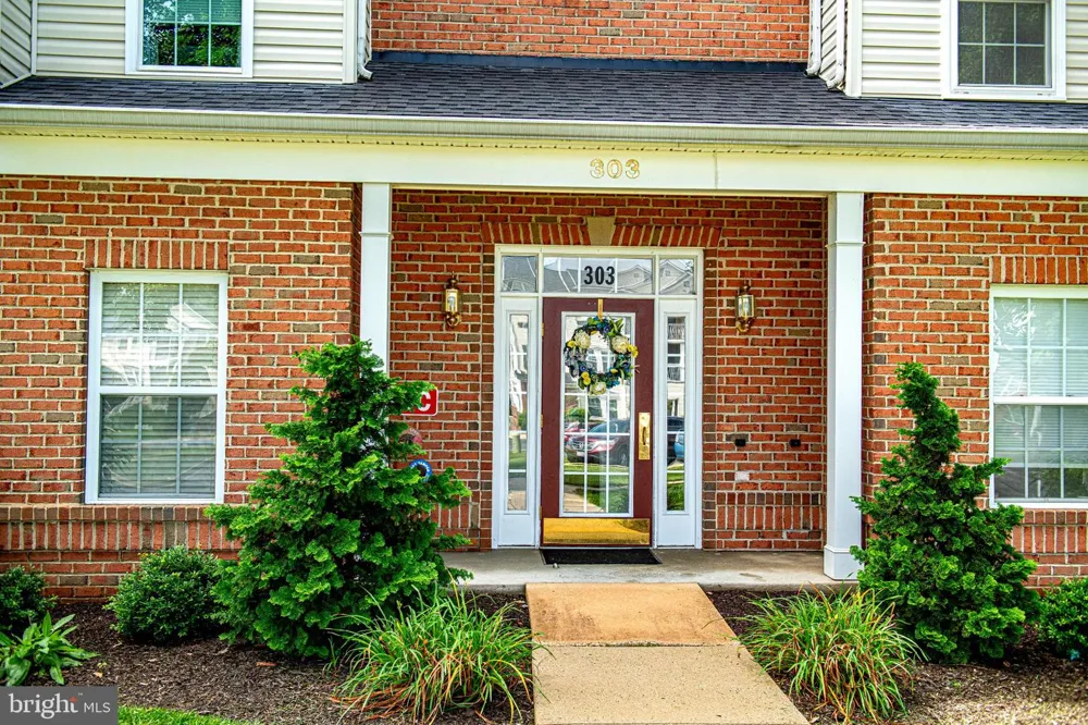 303 WILLRICH CIRCLE #J Forest Hill, MD 21050
