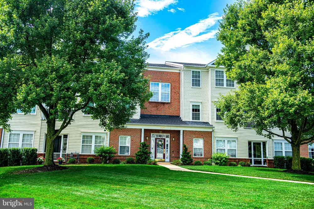 303 WILLRICH CIRCLE #J Forest Hill, MD 21050