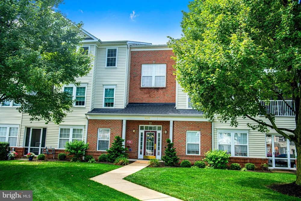 303 WILLRICH CIRCLE #J Forest Hill, MD 21050